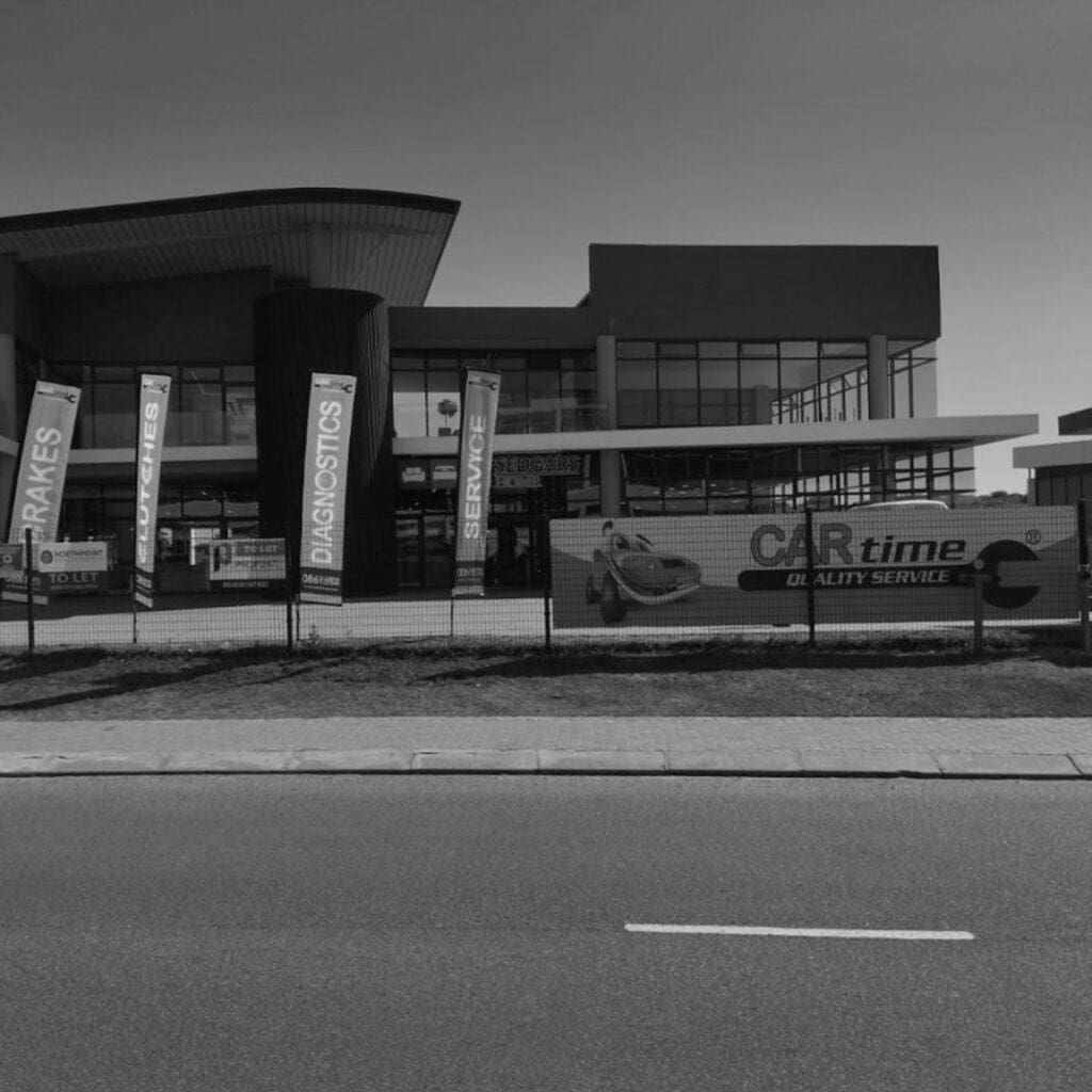Cartime ballito