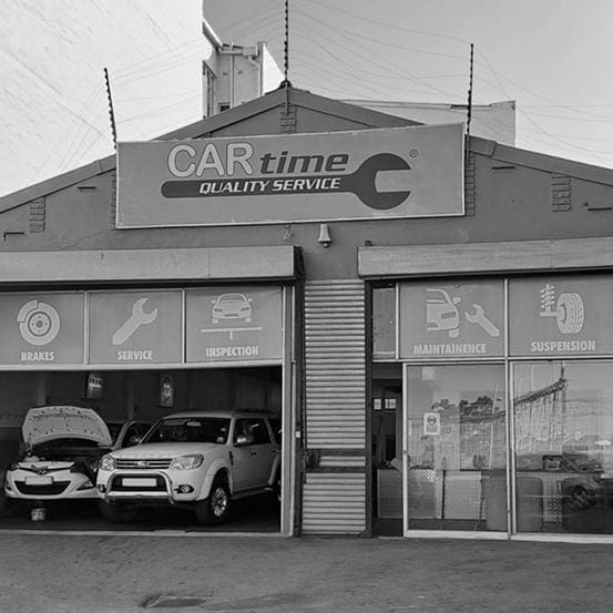 cartime morningside repairs service clutches suspension