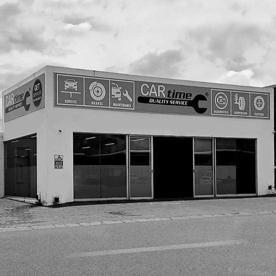 CARtime witbank