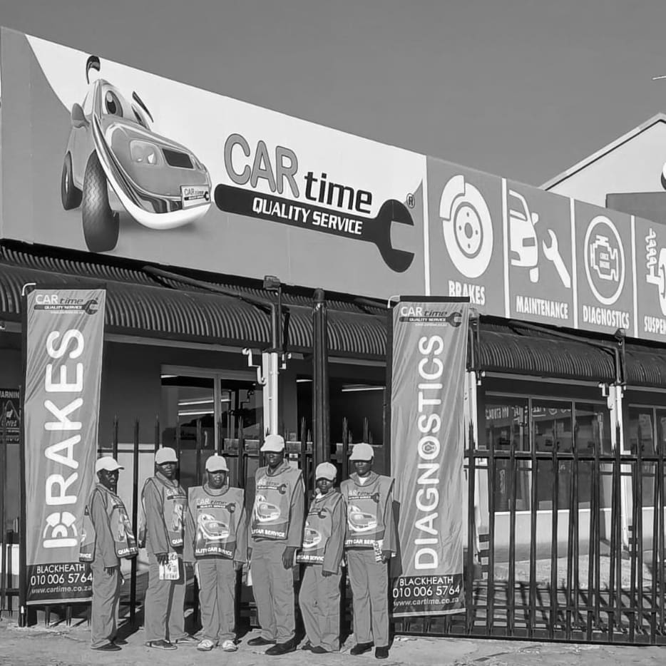 car service in Blackheath