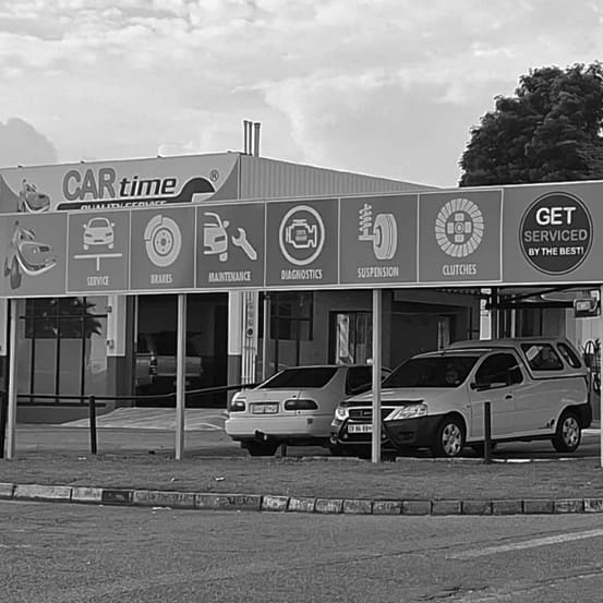 cartime westgate